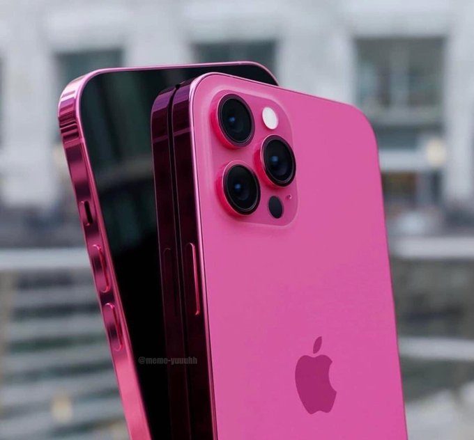Pink Iphone 13 Release Date Specs And More Leaks New Proof Suggests Additional Color Is True Itech Post