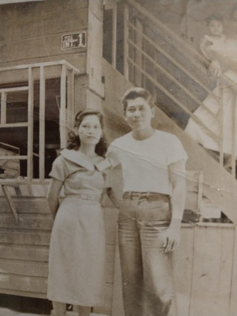DogTagBakery's tweet photo. May is #AAPIHeritageMonth! 

To celebrate, in this installment of Voices of Dog Tag we’re featuring Dog Tag Alumna and #AirForceSpouse Marlita Price. 

Read Marlita’s story here: https://t.co/pEmfjpYPLP

#milspouse #AAPIHM https://t.co/xxi9qwd0XI