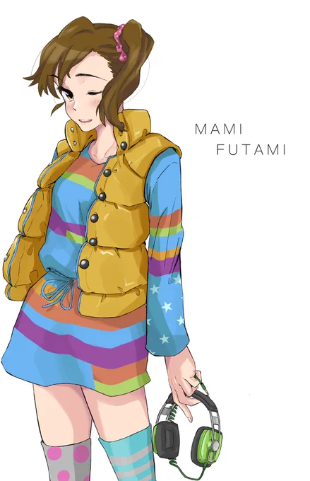 !おめでとう!  #双海亜美生誕祭 #双海亜美生誕祭2021 #双海真美生誕祭 #双海真美生誕祭2021 