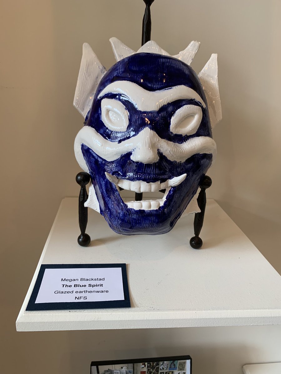 FaribaultALC's tweet photo. Art, art, baby! https://t.co/6WUTmvRWQz