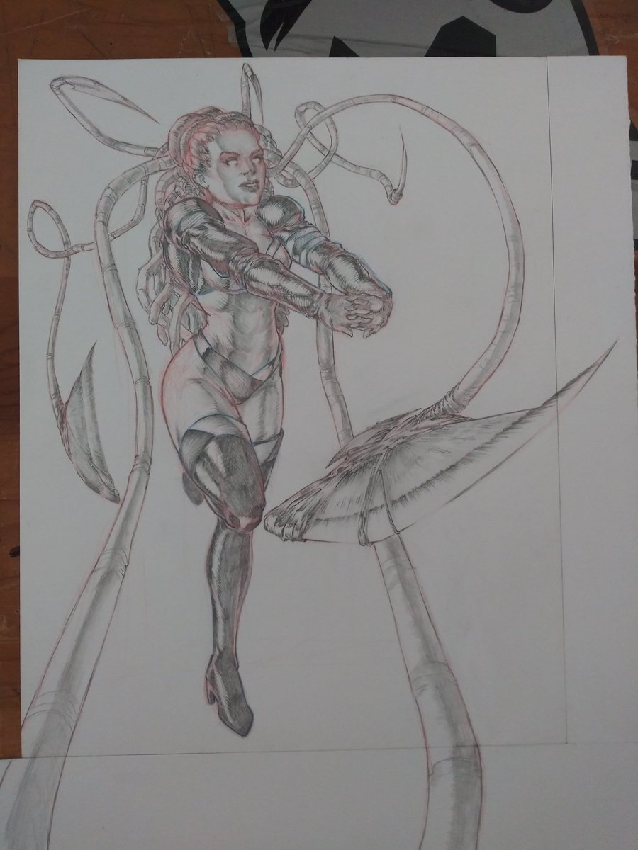 Doomsmith_'s tweet image. 