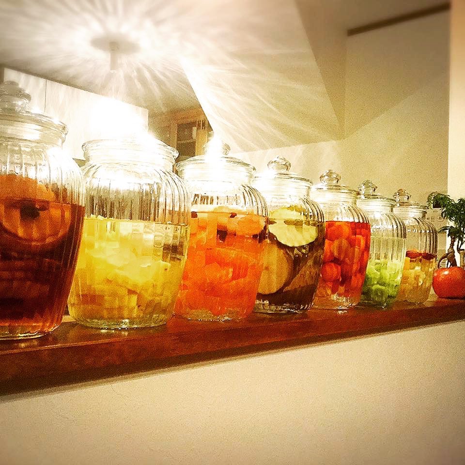 果物 Twitter Search