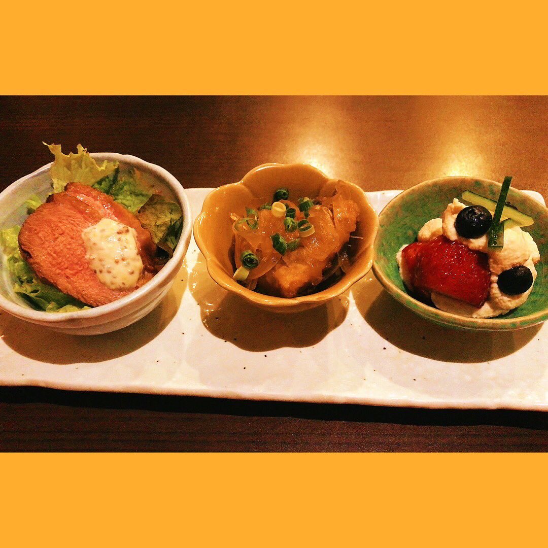 秋葉原のきんぼし美味しかった‼️
あほすたさんと双龍先生のサインが飾ってあります🍚見てきてね😊 