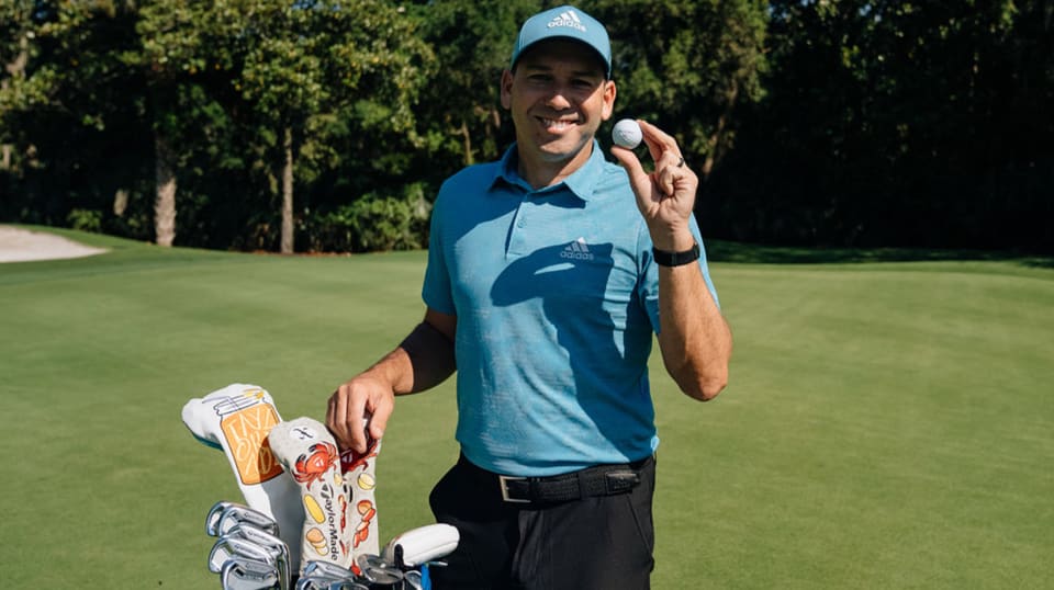 Sergio Garcia rejoins Team TaylorMade ahead of PGA Championship https://t.co/sv2spMTqr7 https://t.co/YUqlF4Bjxk