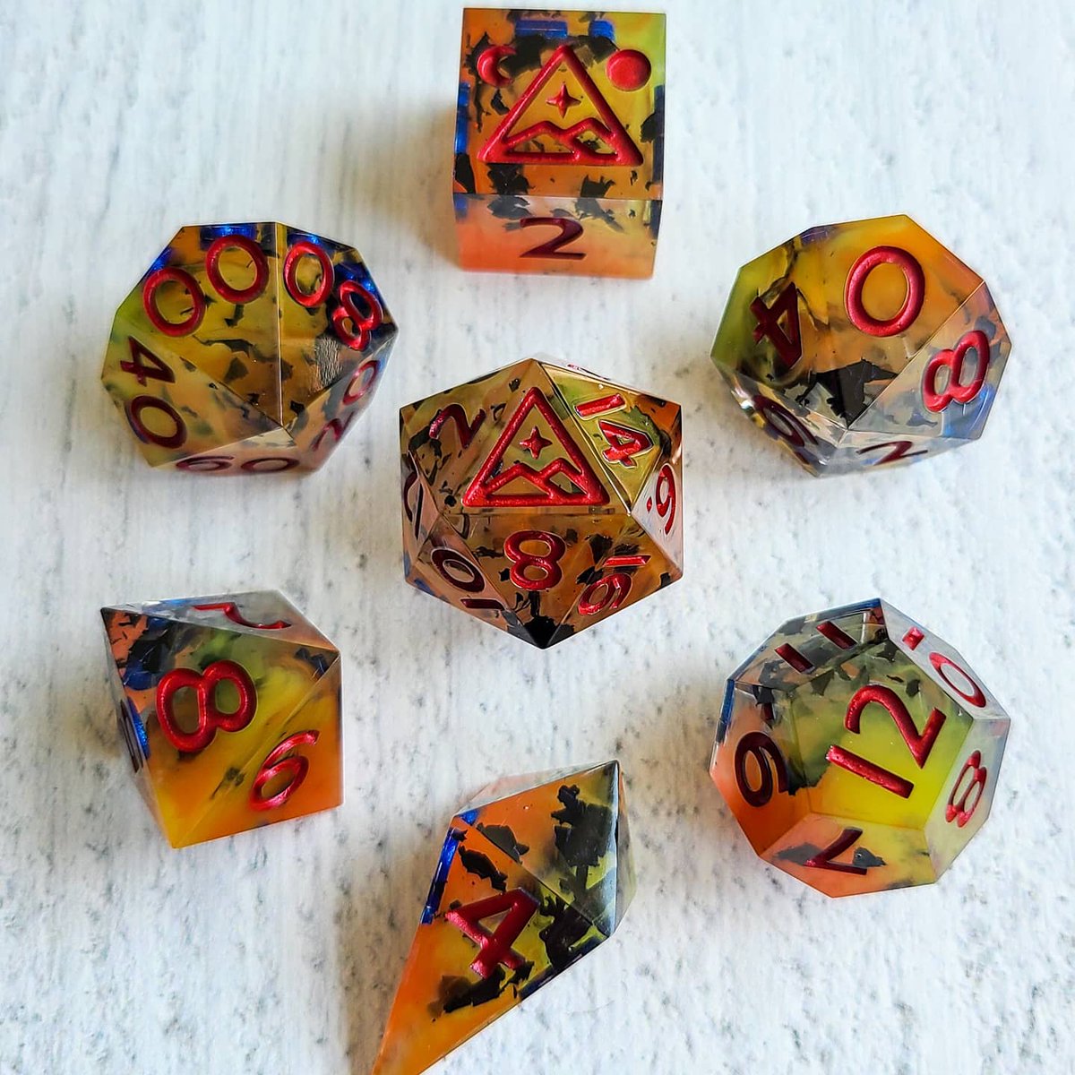 Arcane Hallows tweet media