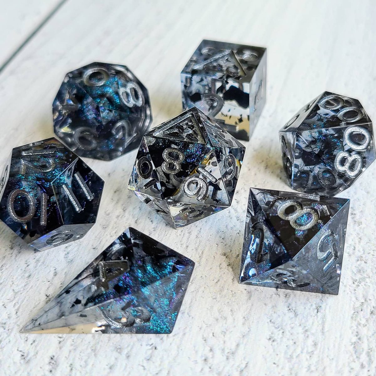 Arcane Hallows tweet media