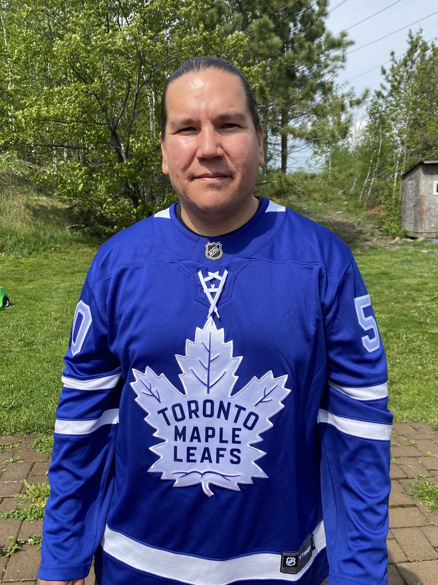 Waubgeshig Rice tweet media