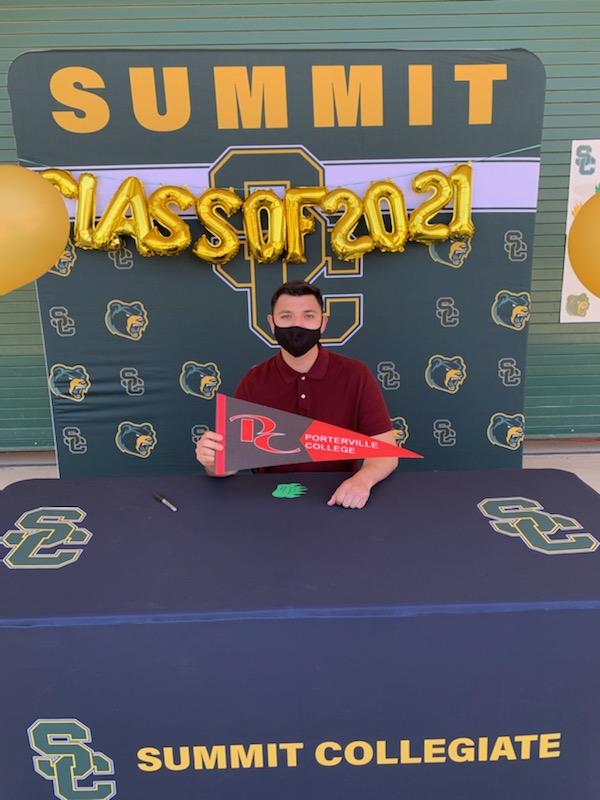 SUMMIT COLLEGIATE HIGH SCHOOL tweet media