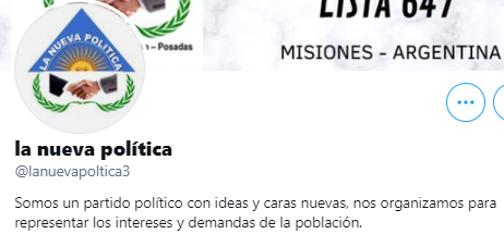 sociolocx's tweet photo. Con ideas y caras nuevas. 😅 https://t.co/no8jhZmFq8