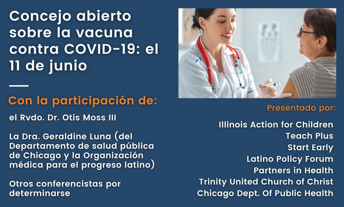 Illinois Action For Children tweet media