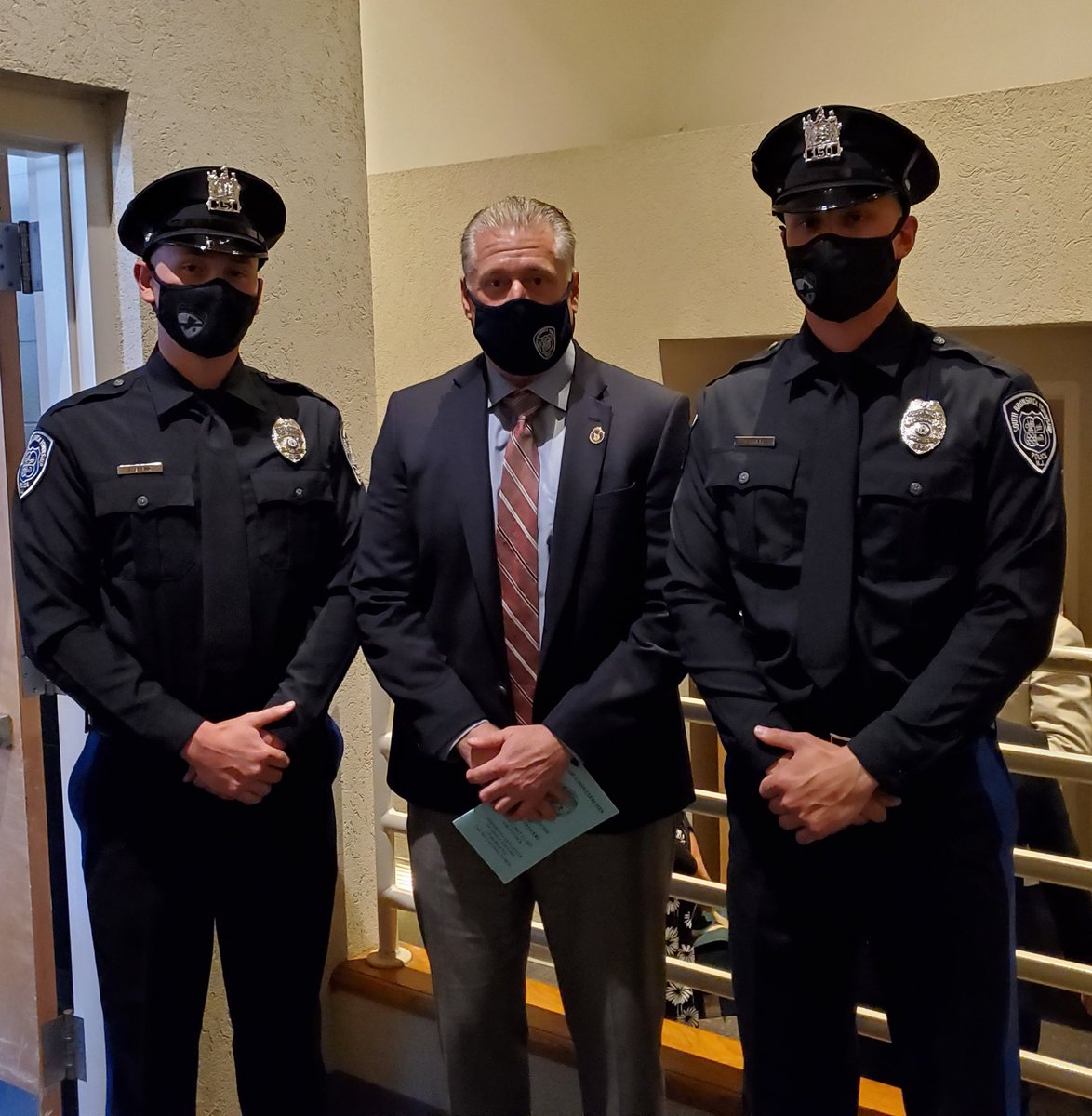 So Brunswick PD tweet media