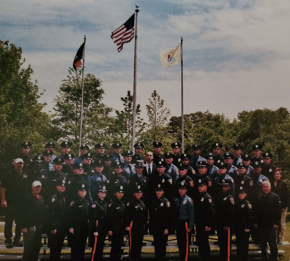 So Brunswick PD tweet media