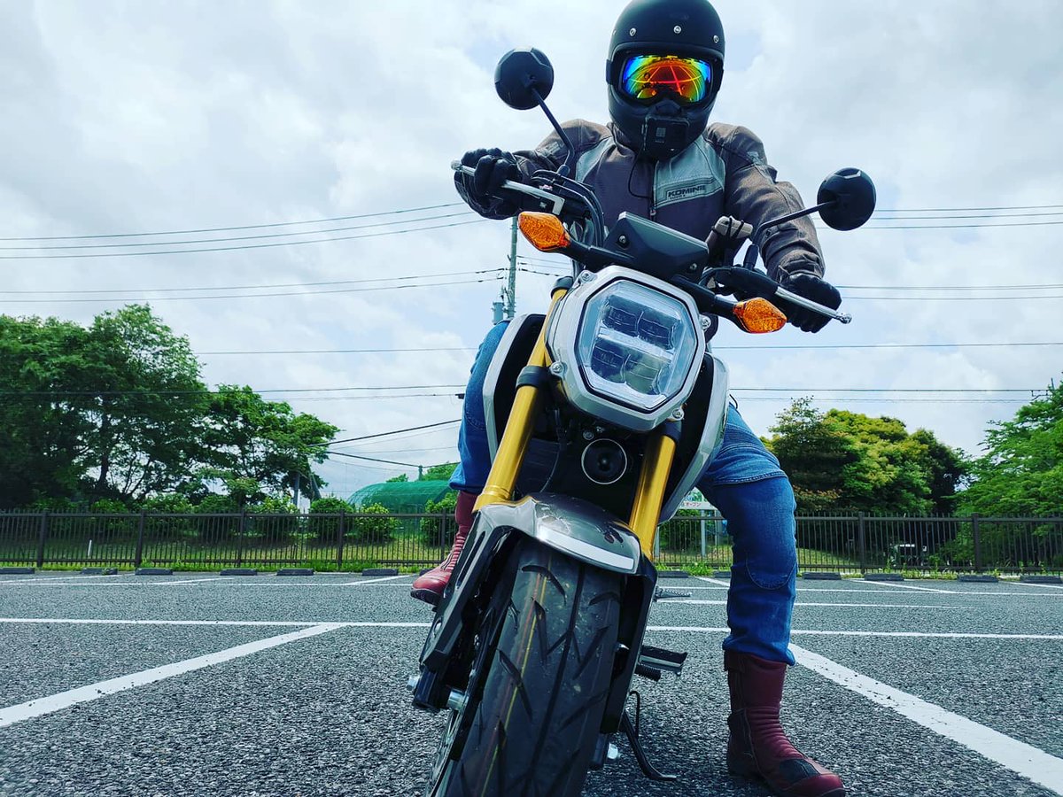 スナッチ675 新型グロムをレンタルしてみた 凄く楽しかった 欲しいかも T Co Fkoa1mc1pu 新型グロム グロム Grom Honda ホンダ レンタルバイク レブル250 キャンプ ツーリング バイク Youtube モトブログ T Co 2hd9jr4vcn スナッチ675 新型グロムをレンタルしてみた 凄く楽しかった 欲しいかも T Co Fkoa1mc1pu 新型グロム グロム Grom Honda ホンダ レンタルバイク レブル250 キャンプ ツーリング バイク Youtube モトブログ T Co 2hd9jr4vcn