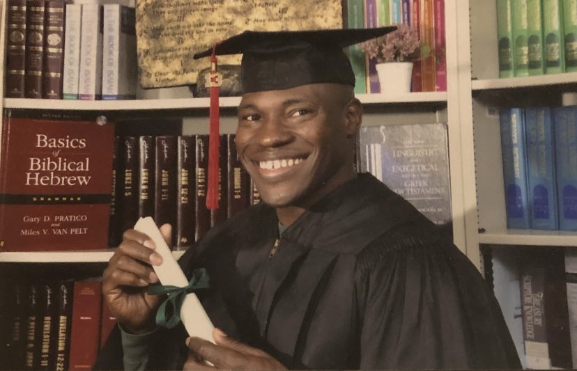 MORE: Troy Delone received his Bachelor’s Degree in Christian Ministry while at Angola. This was in 2013. <a href="/wdsu/">wdsu</a>