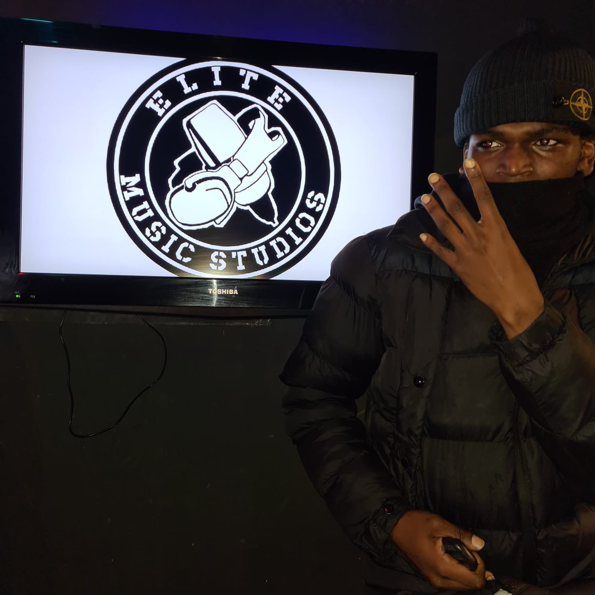 elite_studio_'s tweet photo. #RicoRicks &amp; #Meekavelli https://t.co/NvA6r6u0wJ