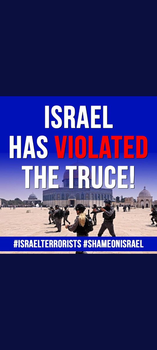 skyknife's tweet photo. #ISRAELBREAKSTHETRUCE https://t.co/KLD5HzEp5h