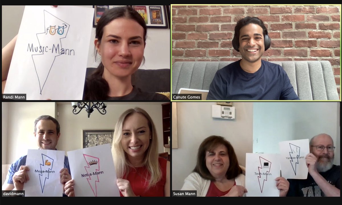 Mission audition. Yay #TeamMann <a href="/FamilyFeudCa/">Family Feud Canada</a>