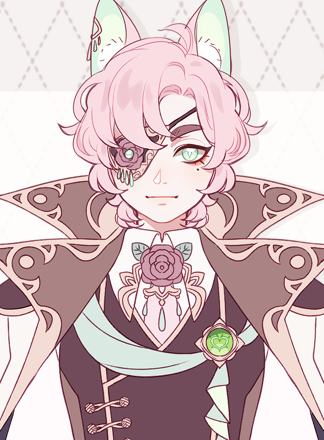 xCookieHana's tweet photo. My genshin ''travellers'' that are simply my 'sonas 🥴
#genshinoc #GenshinImpact

Cleaned up Hanos lines and changed  Hanas outfit a bit 👌 https://t.co/y5MBY6IHe8