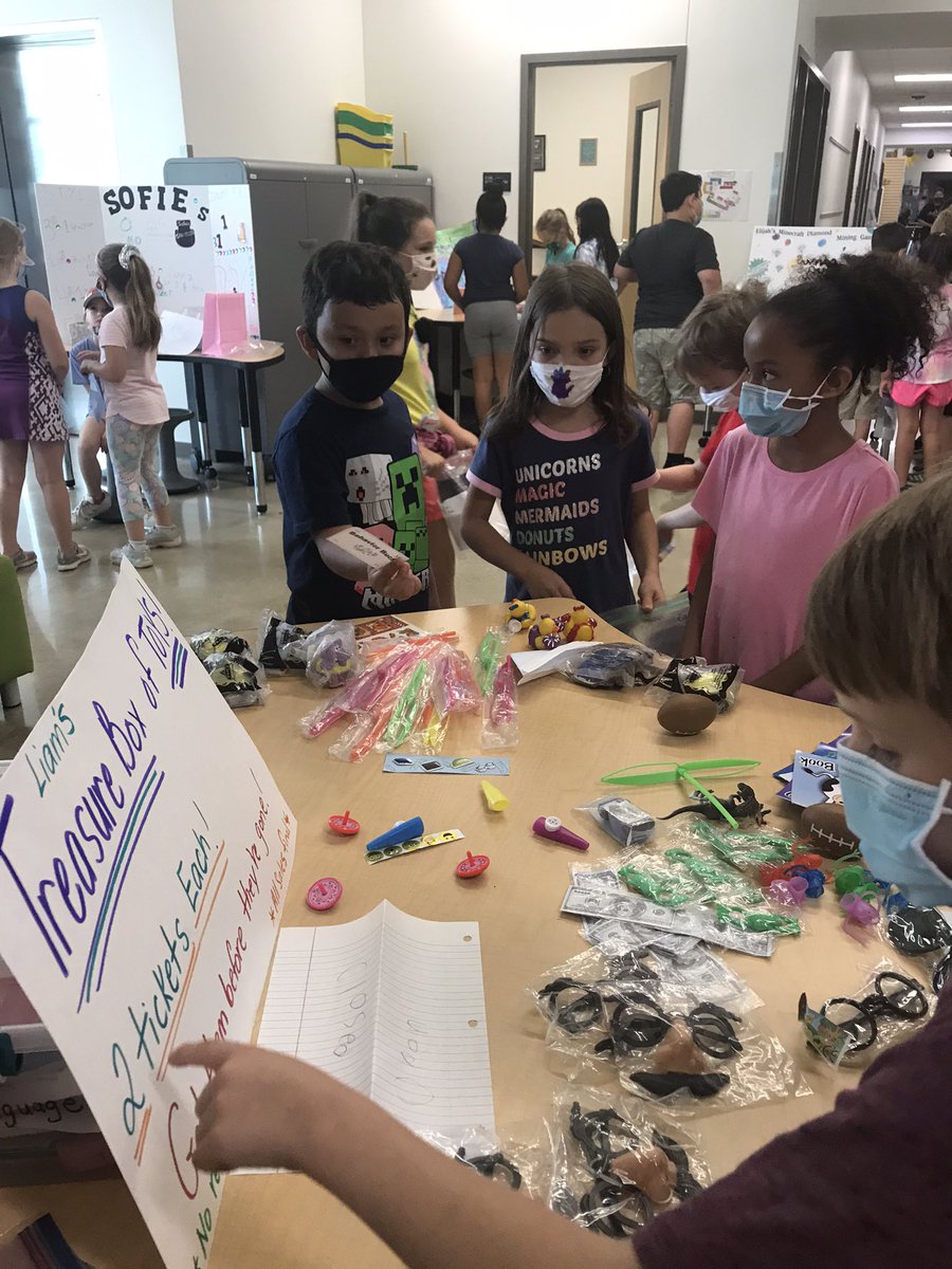 Fabra First Grade tweet media