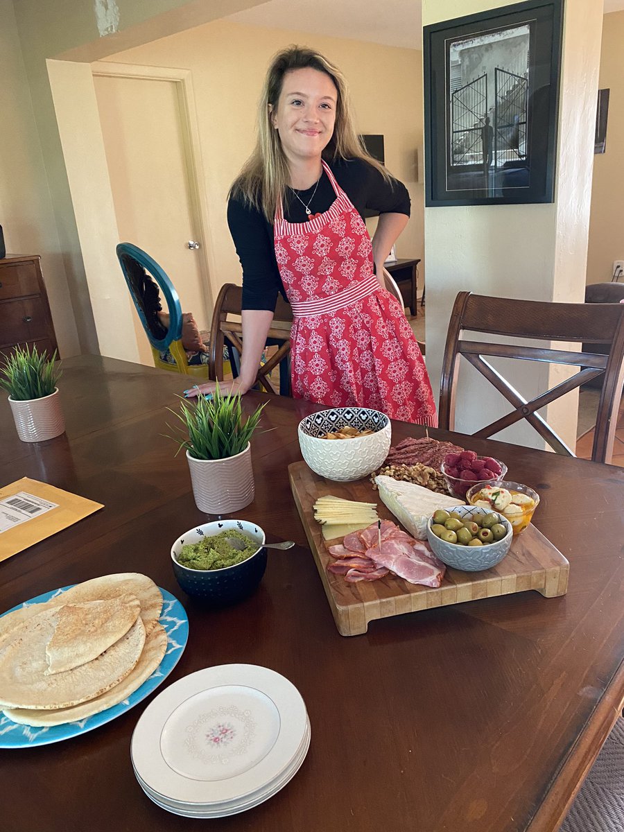 gp_gina's tweet photo. #tasteoffame21 https://t.co/kSyD1381gt
