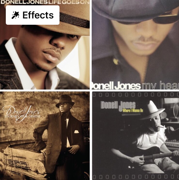 RochieOne1's tweet image. Join DJRochie One Sat 22nd May 11am-2pm GMT/ 6am EST 3am PCT Soul Food to Go Show celebrating @donelljones96 🙌birthday 48 with a VERZUZ challenge @OGKeithSweat 👌#SetTheTrend @TSOLradio thesouloflondonradio.com/listen-live.ht…. 3 hours, 20 rounds, 40 tracks of top class #rnb #Slowjams. 🥳👊🏽🎂🙏🏽