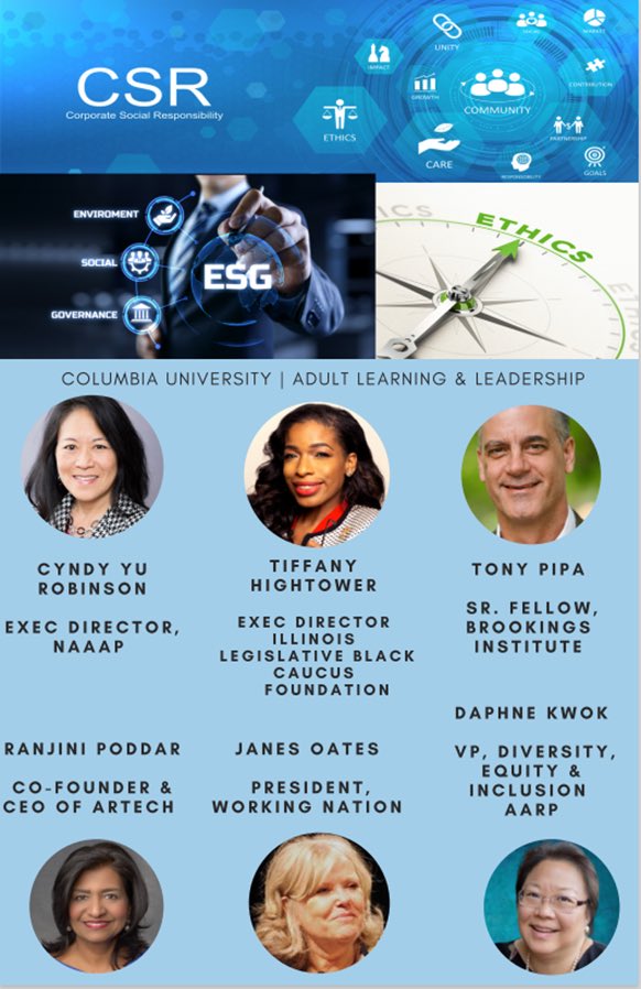TCStudentSenate's tweet image. Don’t Miss This Exciting Leadership Event, May 25, 7pm – 8:30pm EST.
Register Today: bit.ly/3ummKxd @TeachersCollege @TC_GradLife @TCnextoffice @TCStudentSenate