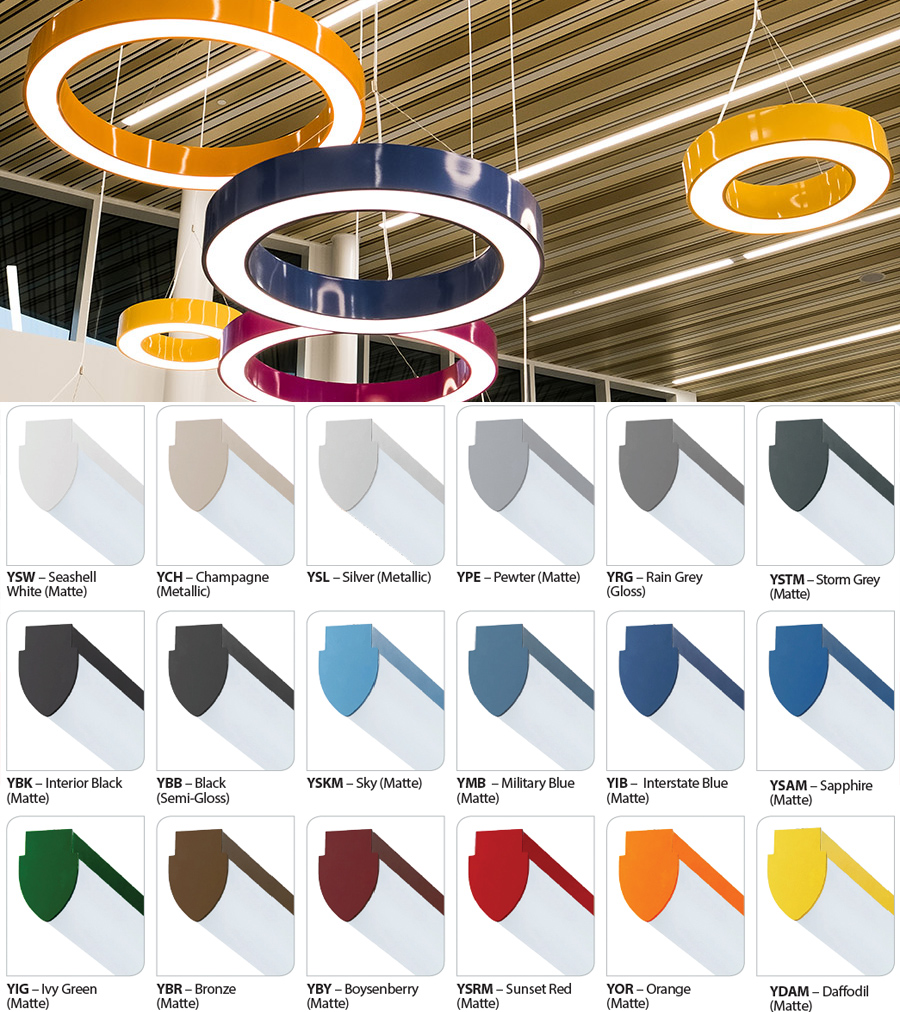 Prudential Lighting tweet media