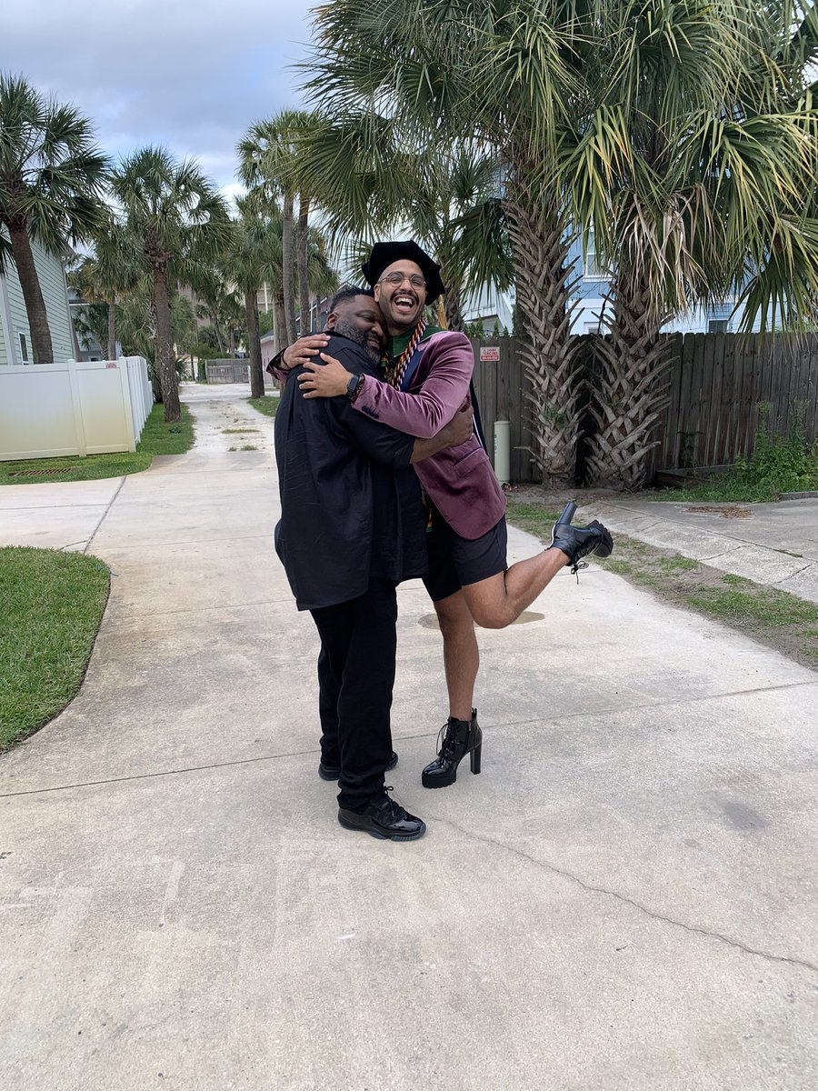 Jordan Rashaun Bilbrew, DO tweet media