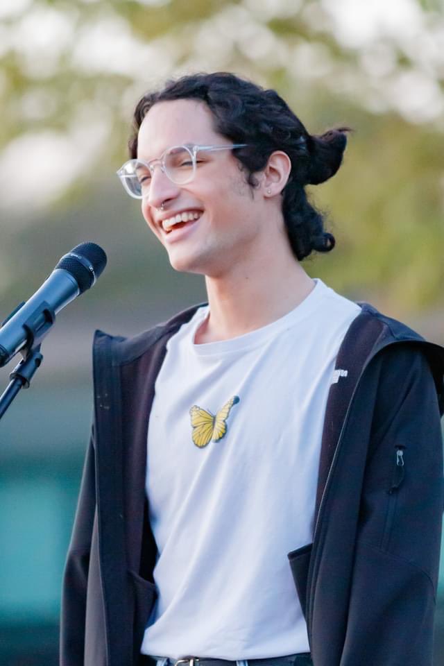 HHS Student Council tweet media