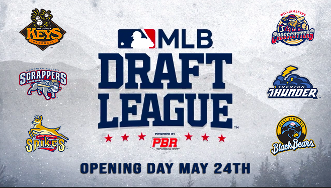 mlbdraftleague's tweet photo. Is it Monday yet? #OpeningDay  #letsgooo 

https://t.co/7xNQvDJ2D2 https://t.co/bvLAhbeZQx