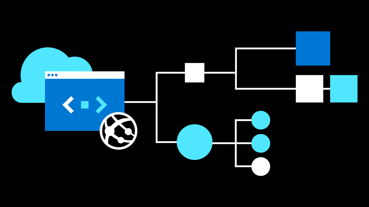 Azure's tweet image. Register for this online training to learn how to run secure, scalable web apps on Linux with #Azure: msft.it/6015Vxapf