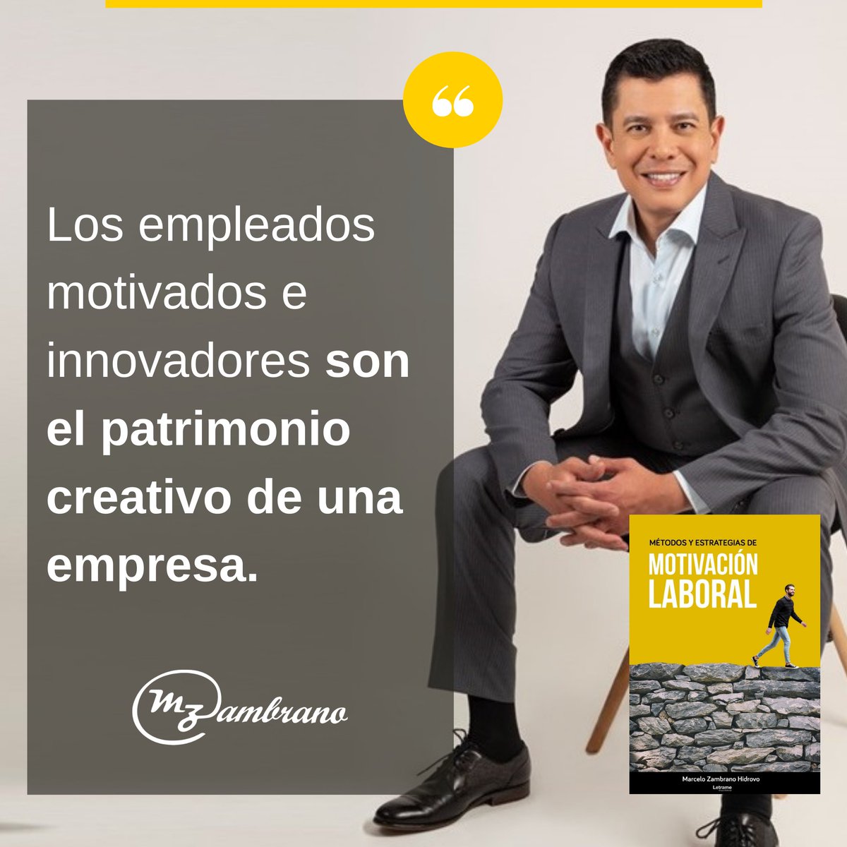 mzconsultor's tweet photo. Vivimos en un mundo VUCA (volátil, de incertidumbre, complejo y ambiguo) donde el cambio es lo único constante. #Motivacion #liderazgo #recursoshumanos https://t.co/Q8374VsVDu