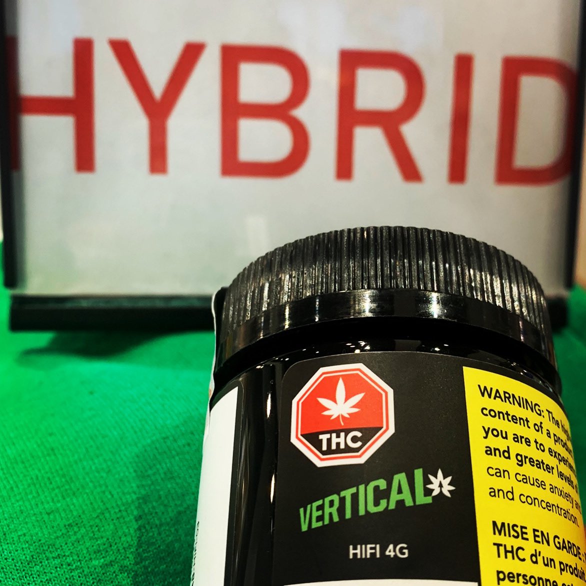 FlintAndEmbers's tweet photo. π΄ππ―
@VerticalCanna HiFi 4G is a powerful, high THC blend at 50% Indica and 50% Sativa. This WiFi OG & Glueberry cross has trichome-rich, dense buds that will please your senses!
#flintandembersdsp #findyourspark #cannabis #Winnipeg #TreatyOne #Indigenous #Peguis #HiFi4G https://t.co/g5WSWVsdqq