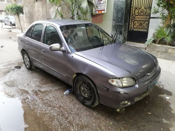 Al_Ajans's tweet photo. مستعمل هيونداي اكسنت 2000
مطلوب: 65000 جنيه 
وصف البائع: هيونداي اكسنت، ١٣٠٠ cc ، موديل ٢٠٠٠ ، رخصة بأسمي فيها خمس شهور، مرور حدائق الأهرام.
عربية بيتي متصان
رابط الإعلان للتواصل: 
https://t.co/gYkYFkpbW0 https://t.co/6Y7hE1kcN6