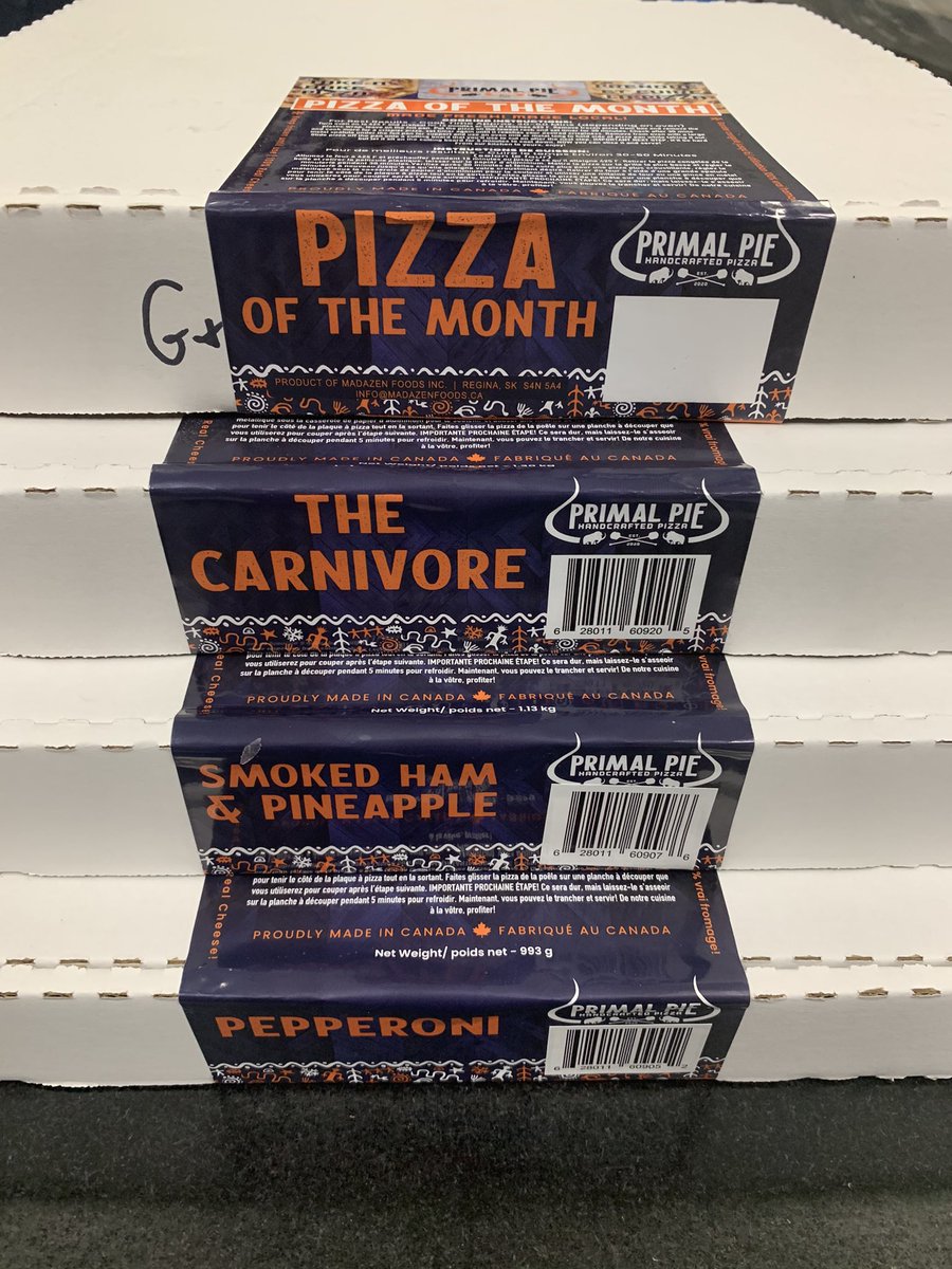 todd_ripplinger's tweet photo. Support great local businesses. Sign up for your pizza subscription at https://t.co/ifZ0eJZQRJ @PiePrimal https://t.co/hUOINzvuU6