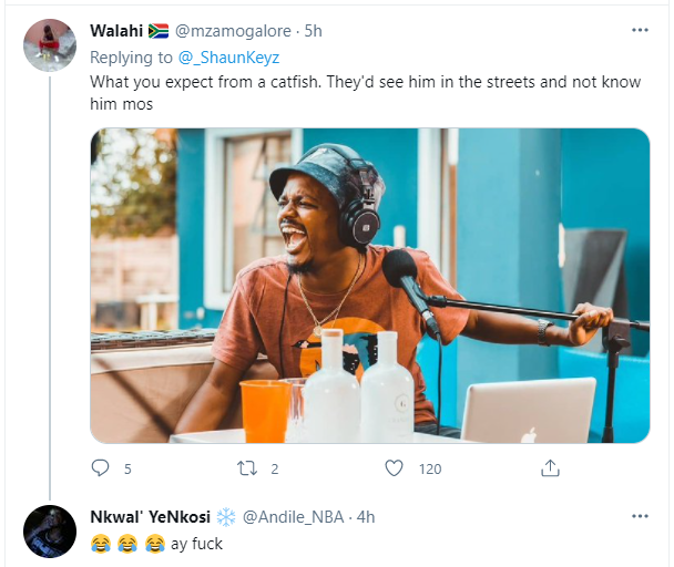 Steez0147's tweet photo. 😂😂Ay fuck, this app is addictive...😂😂😂🤣

I follow back🙌 RT Nawe🙏
|Mr Handsome|#AKAkhulume |#AfricaNow |Zinhle| https://t.co/avgOyLZCXE