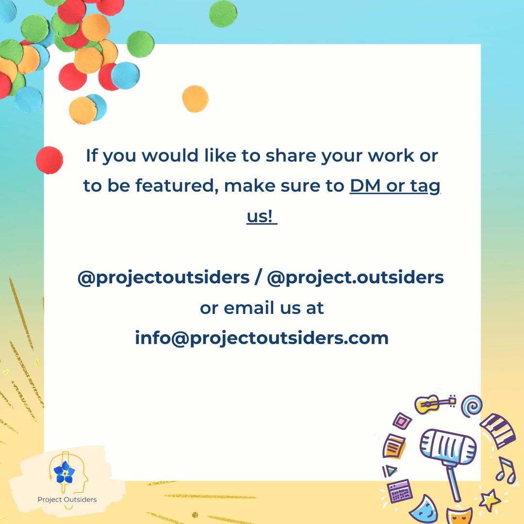 Project Outsiders tweet media