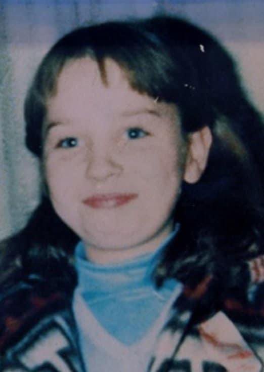 12 yr old child Carol Ann Kelly was returning from a nearby shop in Twinbrook with a carton of milk. A British soldier fired a plastic bullet and it struck her on the back of the head. She fell slowly saying “Someone help me”  She died on this date in that tumultuous year of 1981