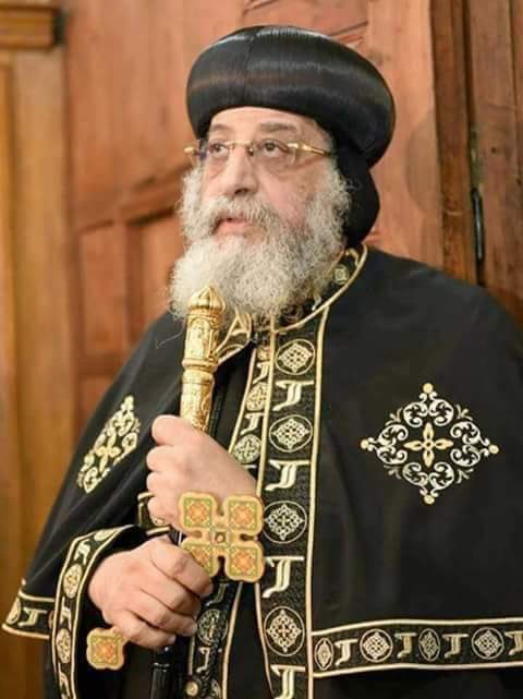 MOUDYyY's tweet photo. #البابا_تواضروس انسان يشرف أي دولة يحمل جنسيتها
#مصر محتاجه شخصية مثل هذا الرجل المحترم الصادق المخلص الوطني ليكون خير سفير لها و لكل شعبها امام العالم

كلام البابا اثبت للعالم كله ان #مصر بلد أمن و أمان ، و اثبت للعالم ان #المصريين لا يفرقهم #دين أو #حزب

بجد شكرا لحضرتك بجد🙏🏼 https://t.co/hu8pR2vWoA
