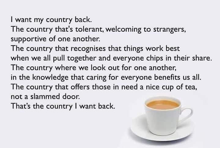 Helen Bracken #FBPE 🇪🇺🌻 #RejoinEU🕯#FBPA #FBPPR tweet media