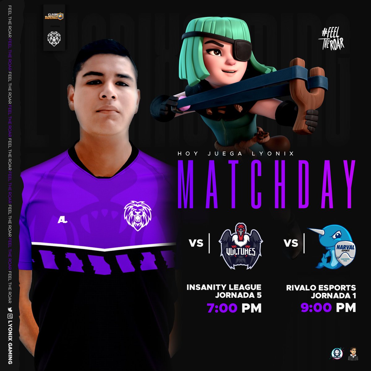 Mixer Cygnus tweet media