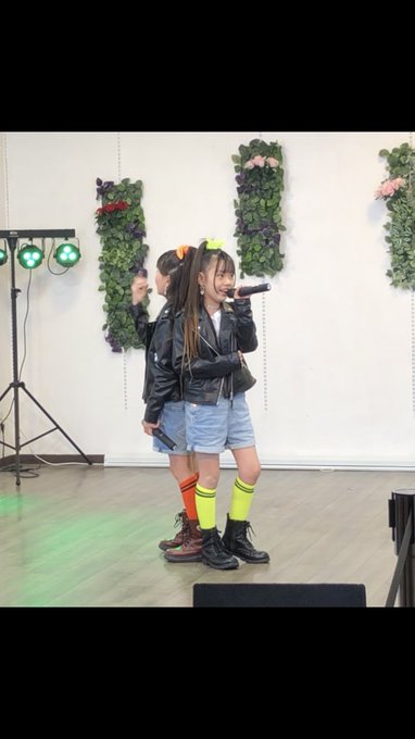 Twitterのコスプレ画像3