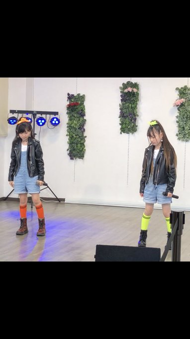 Twitterのコスプレ画像4