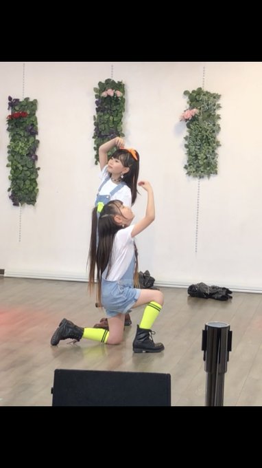 Twitterのコスプレ画像6