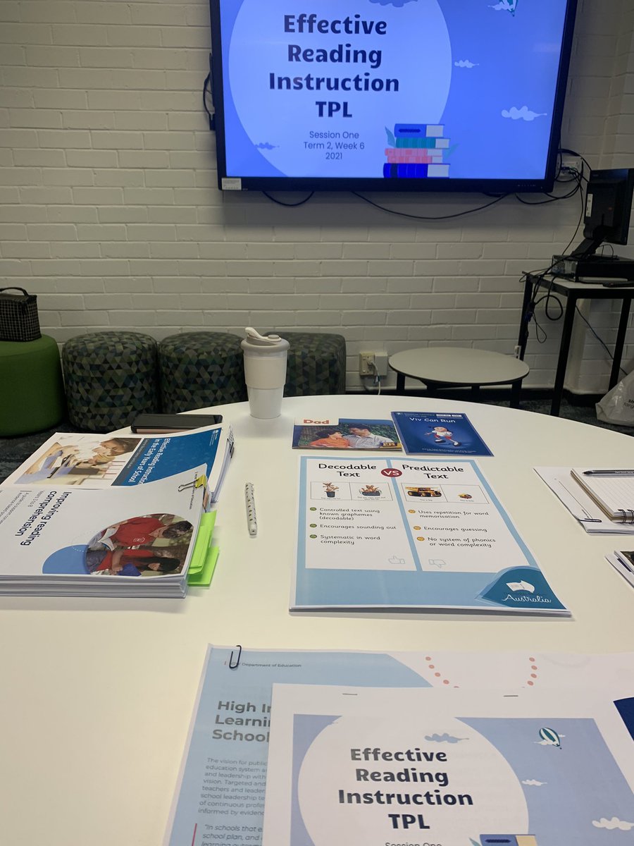 Have loved working alongside <a href="/C_Mirzai/">Chantel Simon</a> this term as we begin to develop our teacher professional learning sessions for 2021. So many things to be excited about!