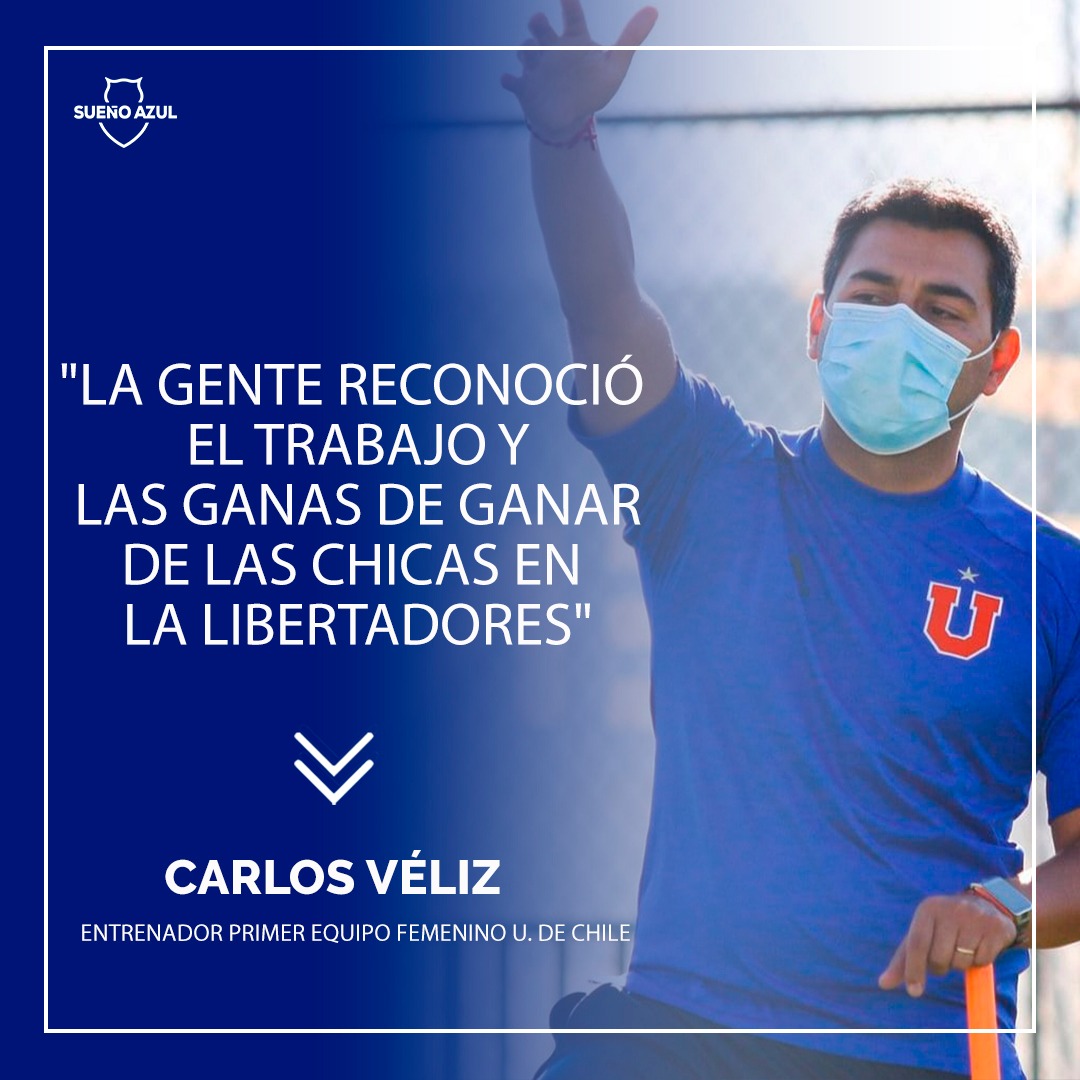 Sueño Azul tweet media