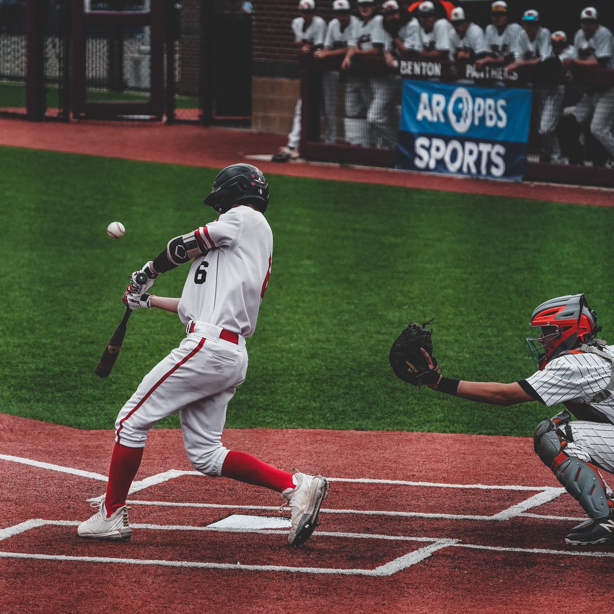 Arkansas PBS (@arkansaspbs) on Twitter photo Walnut Ridge High School and <a href="/HAbaseballcats/">Harding Academy Wildcat Baseball</a> fans, visit myarpbs.org/photos to get one FREE #ARPBSSports photo download with code ARPBSFREE! AR PBS members, email membership@myarkansaspbs.org for a code for 10 downloads.
Not a member? Join today at myarpbs.org/sportsmember. Walnut Ridge High School and <a href="/HAbaseballcats/">Harding Academy Wildcat Baseball</a> fans, visit myarpbs.org/photos to get one FREE #ARPBSSports photo download with code ARPBSFREE! AR PBS members, email membership@myarkansaspbs.org for a code for 10 downloads.
Not a member? Join today at myarpbs.org/sportsmember.