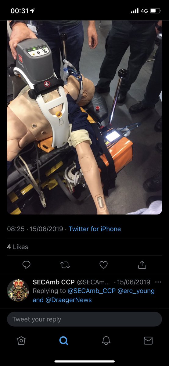Adam Heywood tweet media