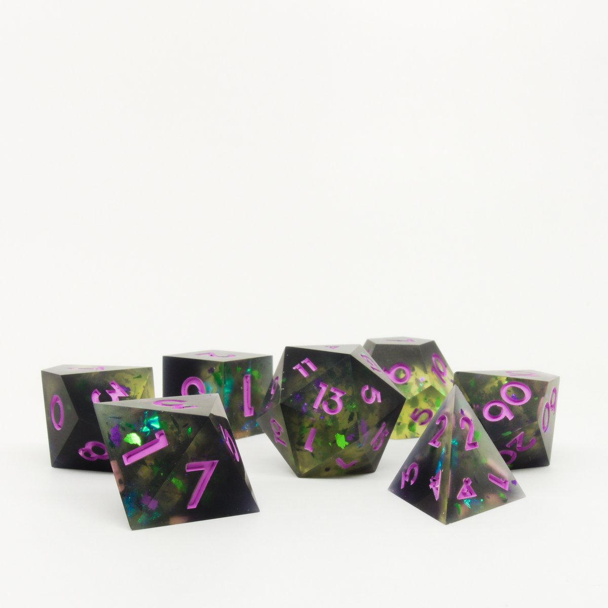 Unlimited Dice Works (@WorksDice) / Posts / X