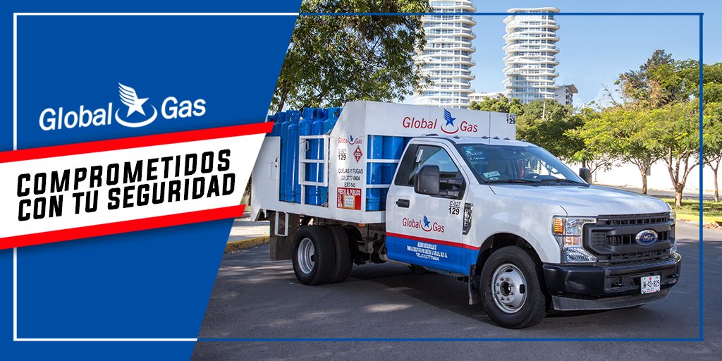 Introducir 24+ images global gas mezcales